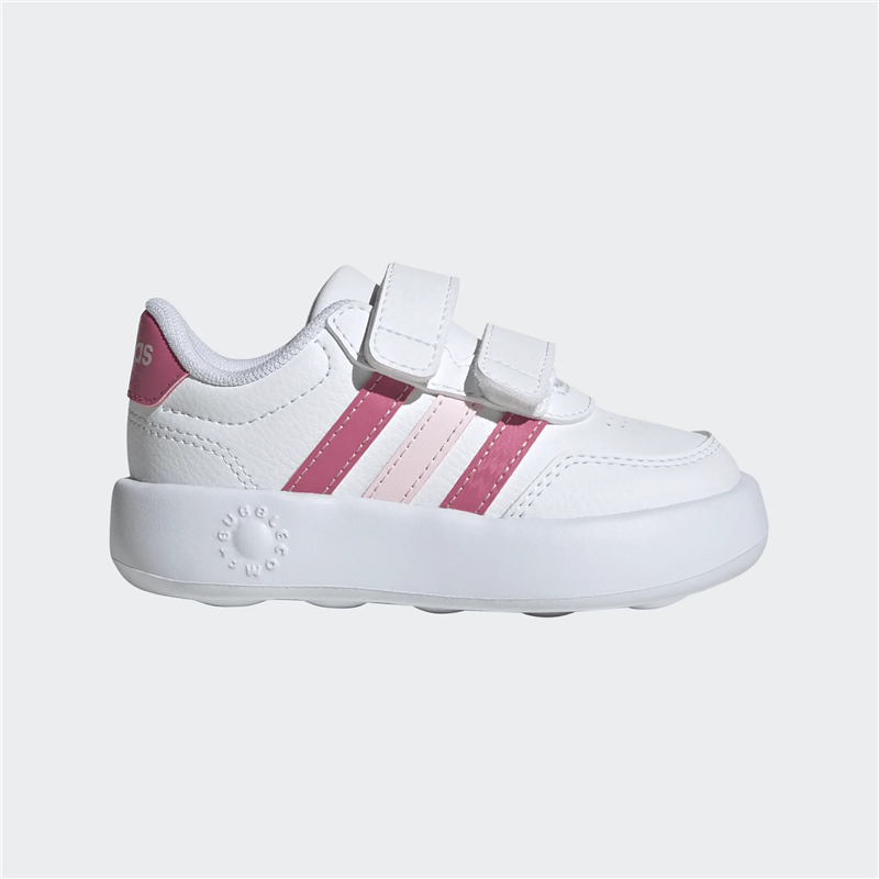 ADIDAS BREAKNET 3.0 βρεφικά παπούτσια