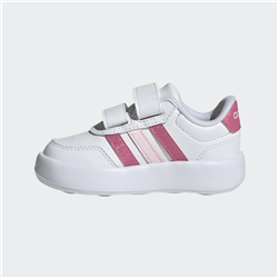 ADIDAS BREAKNET 3.0 βρεφικά παπούτσια