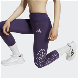 ADIDAS training essentials glam print παιδικό κολάν