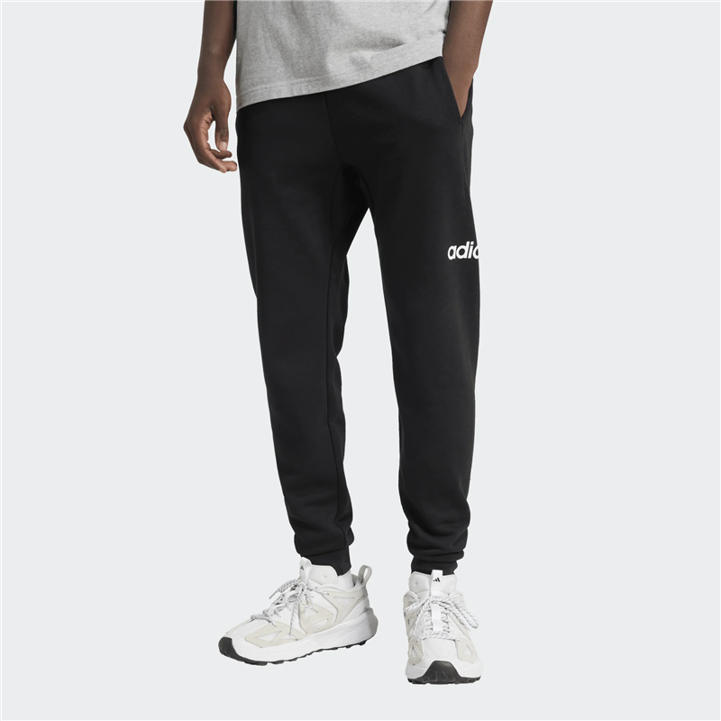 ADIDAS Essentials Linear Fleece ανδρική φόρμα