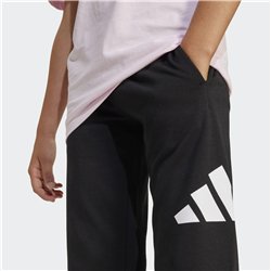 ADIDAS BIG LOGO French Terry παιδική φόρμα παντελόνι  unisex