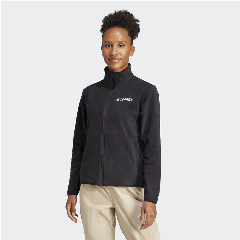 ADIDAS Multi Essentials full  zip fleece