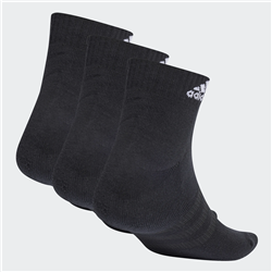 ADIDAS Cushioned ankle socks