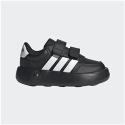 ADIDAS BREAKNET 3.0 infants shoes