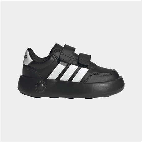 ADIDAS BREAKNET 3.0 infants shoes