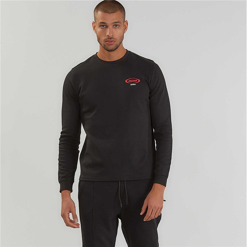 Admiral MENS CREW SWEATER  Emor