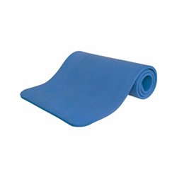 Exercise mat  NBR 12mm 90Kg 142cm
