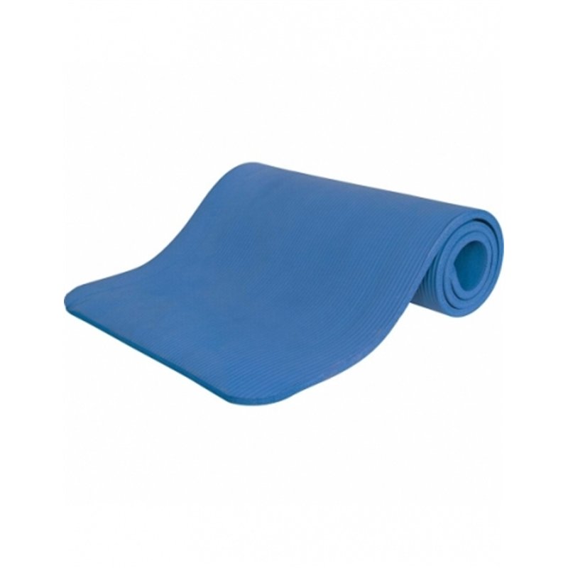 Exercise mat  NBR 12mm 90Kg 142cm