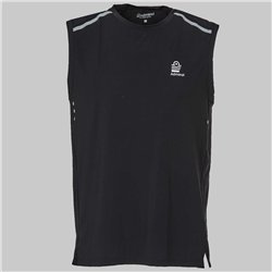 Aνδρικό αμάνικο μπλουζάκι Gym Admiral Darb