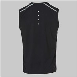 Mens slevveless  Gym Admiral Darb