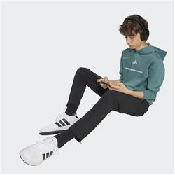 ADIDAS boys  fleece hoodie