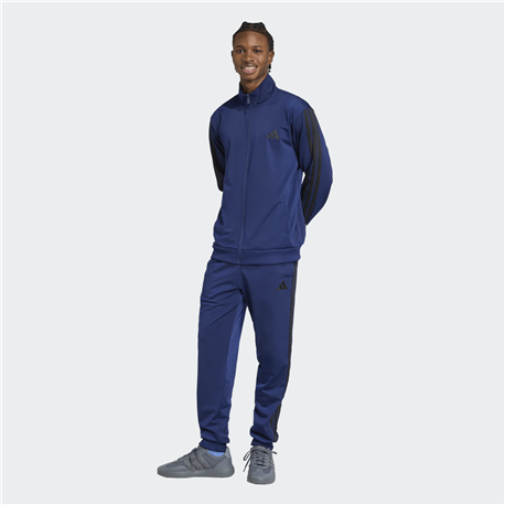 ADIDAS 3 STRIPES TRICOT mens tracksuit