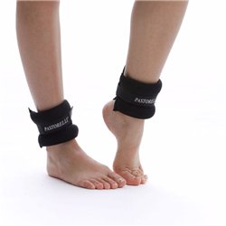 PASTORELLI ankle weights  0,5 kg  - 1 kg
