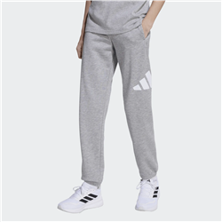 ADIDAS BIG LOGO French Terry kids pant   unisex