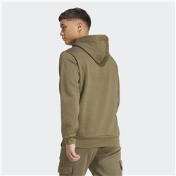 ADIDAS CAMO 3 Bars hoodie ανδρικό