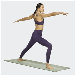 ADIDAS ALL ME γυναικείο μακ΄ρύ ψηλόμεσο κολάν