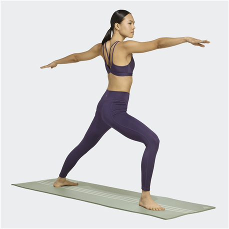 ADIDAS ALL ME γυναικείο μακ΄ρύ ψηλόμεσο κολάν