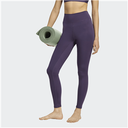 ADIDAS ALL ME womens 1/1 leggings