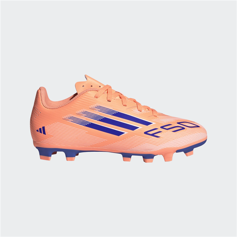 ADIDAS F50 CLUB FG παιδικά παπούτσια ποδοσφαίρου