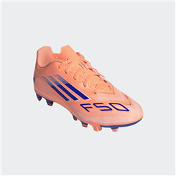 ADIDAS F50 CLUB FG kids football shoes