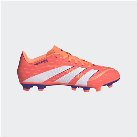 ADIDAS PREDATOR CLUB FG /MG παπούτσια ποδοσφαίρου
