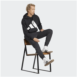 ADIDAS Essentials Big Logo French Terry ανδρική φόρμα