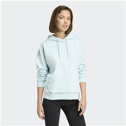 ADIDAS γυναικείο fleece hoodie