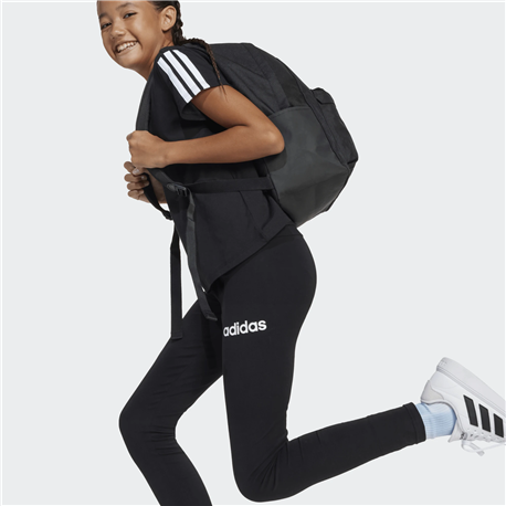 ADIDAS linear 230 girls leggings