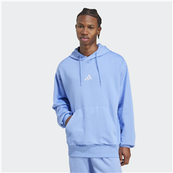 ADIDAS FEELCOZY mens  hoodie
