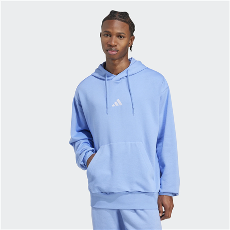 ADIDAS FEELCOZY ανδρικό hoodie