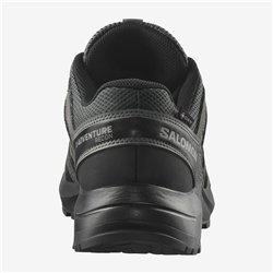 X-ADVENTURE RECON GORE TEX ανδρικά δερμάτινα παπούτσια πεζοπορίας