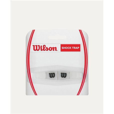 Wilson shock trap dampener