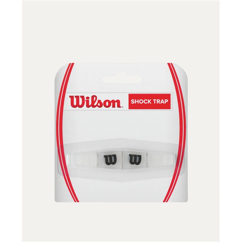 Wilson shock trap dampener