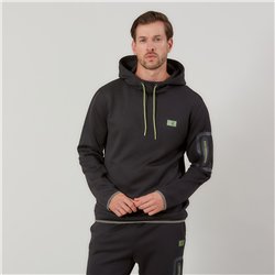 Mens  hoodie ADMIRAL Stasil