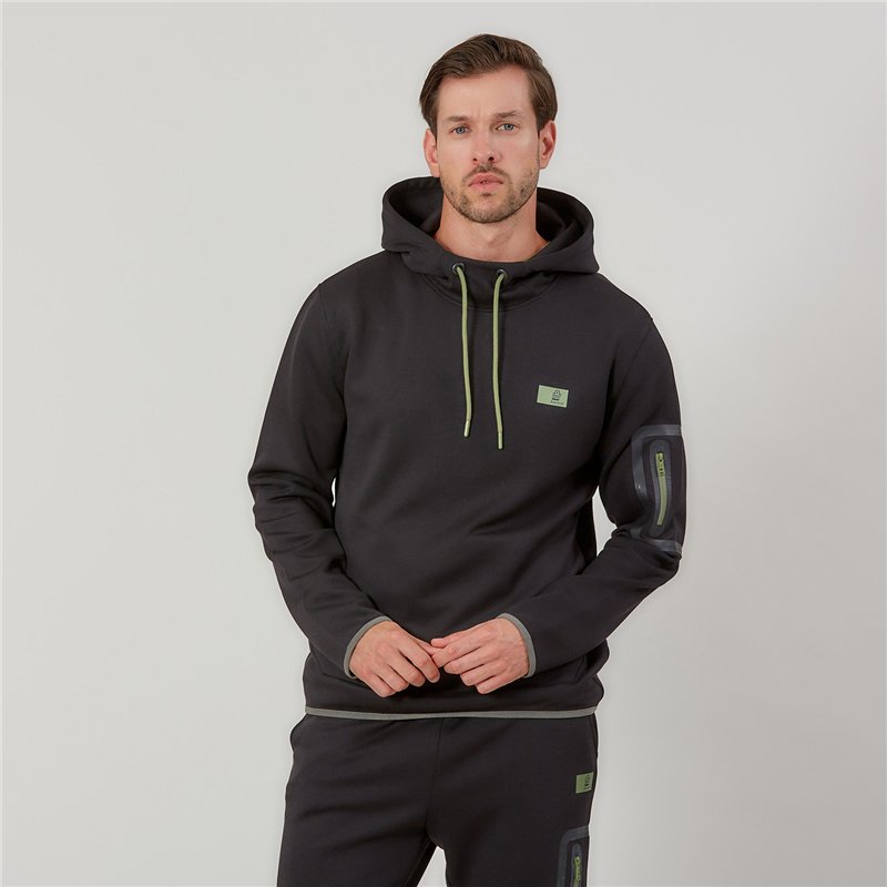 Aνδρικό hoodie ADMIRAL Stasil