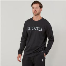 ADMIRAL UNITED mens longsleeve t-shirt