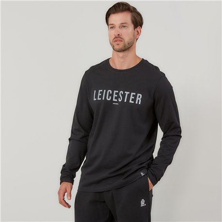 ADMIRAL UNITED mens longsleeve t-shirt