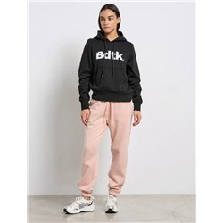 Γυναικεία ψηλόμεση jogger φόρμα