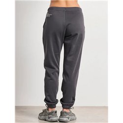 Γυναικεία ψηλόμεση jogger φόρμα