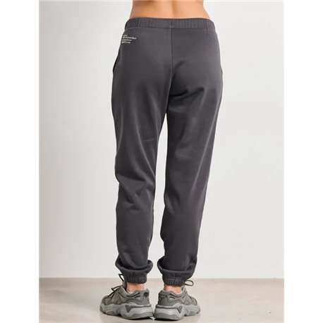 Γυναικεία ψηλόμεση jogger φόρμα