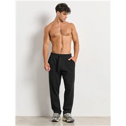 BODY TALK Pants on ανδρική φόρμα παντελόνι ίσια