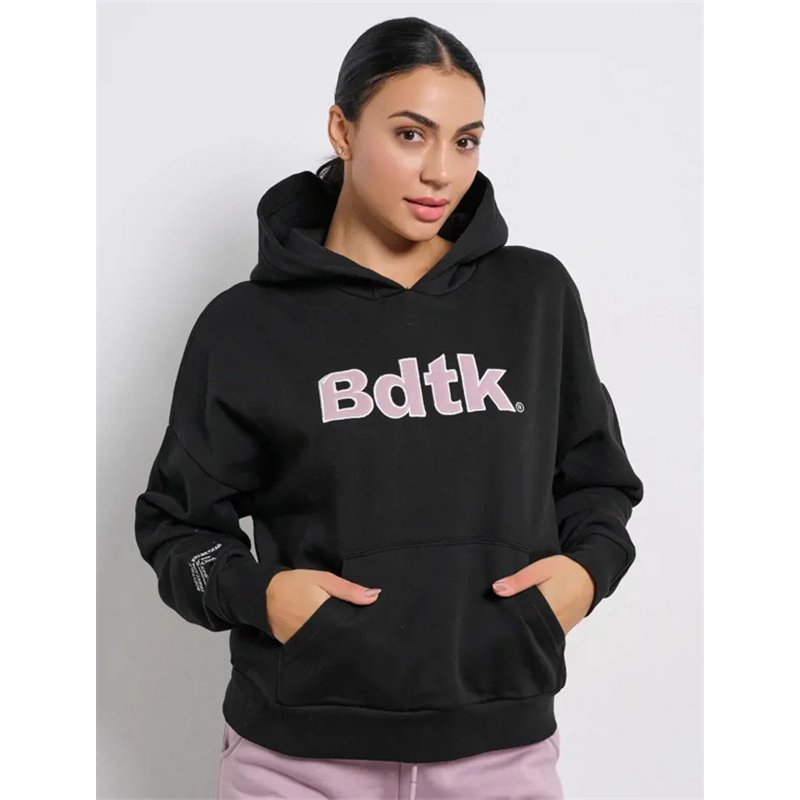 Womens  BDTK hoodie