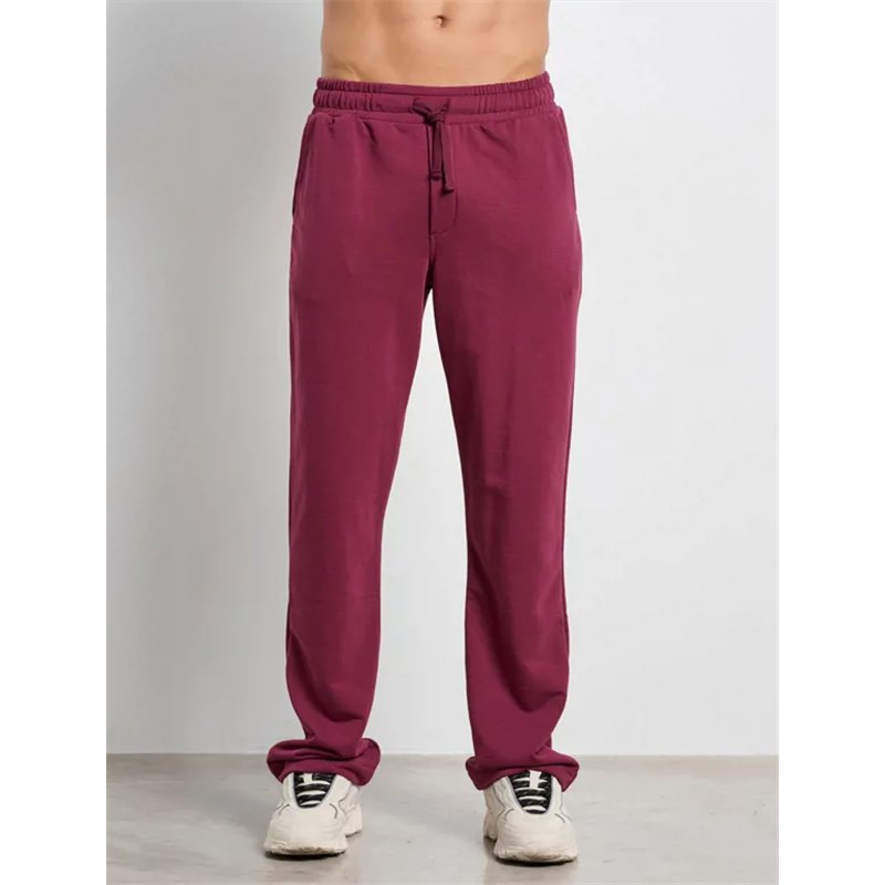 BODY TALK pants on  ανδρική φόρμα παντελόνι ίσια γραμμ΄η