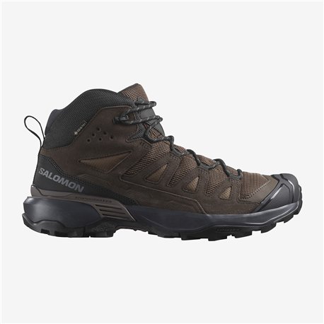SALOMON X ULTRA 360 LTR MID GTX ανδρικά παπούτσια hiking