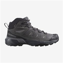 SALOMON X ULTRA 360 LTR MID GTX ανδρικά παπούτσια hiking