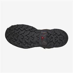 SALOMON X ULTRA 360 LTR MID GTX ανδρικά παπούτσια hiking