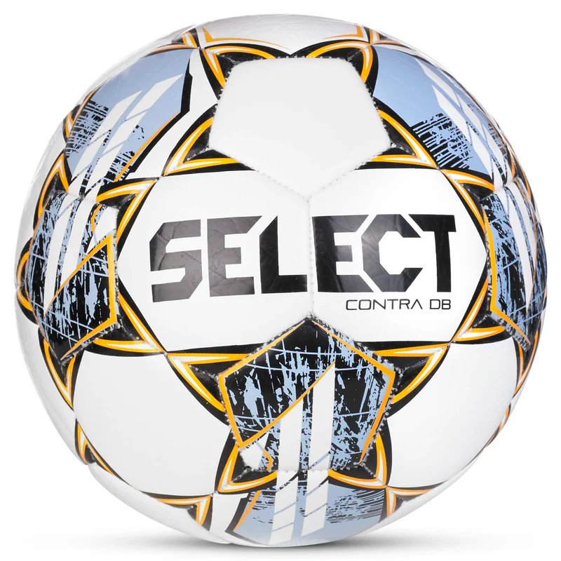 SELECT CONTRA DB FOOTBALL Size 5