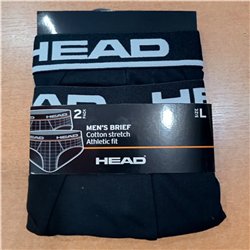 HEAD MENS BREAF  UNDERWEAR (2 pairs)