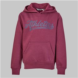 Παιδικό hoodie Admiral united unisex