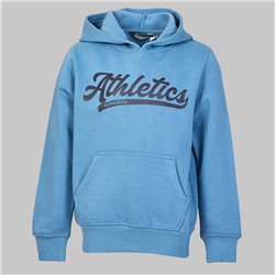 Παιδικό hoodie Admiral united unisex